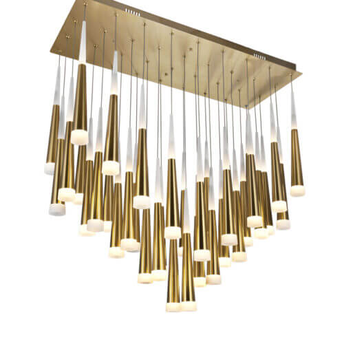 CWI LIGHTING 1103p38-36-619 Andes Quebec City