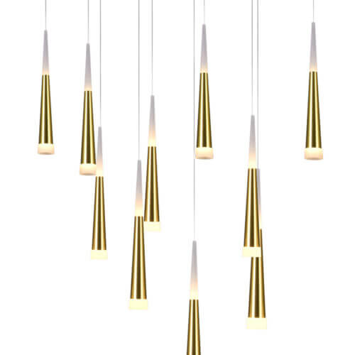 CWI LIGHTING 1103p40-10-619 Andes Winnipeg