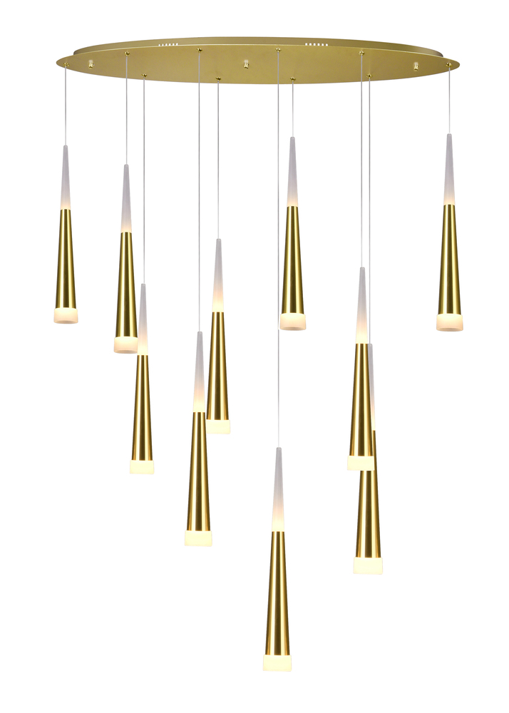 CWI LIGHTING 1103p40-10-619 Andes Winnipeg