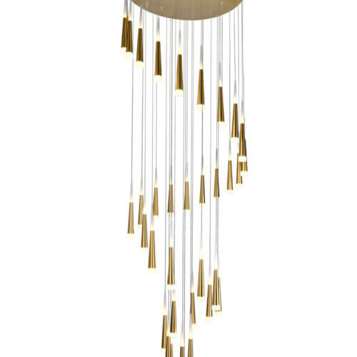 CWI LIGHTING 1103p40-36-619 Andes Quebec City