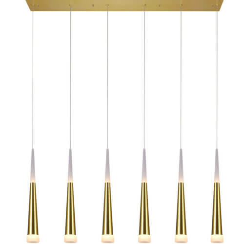 CWI LIGHTING 1103p40-6-619 Andes Winnipeg