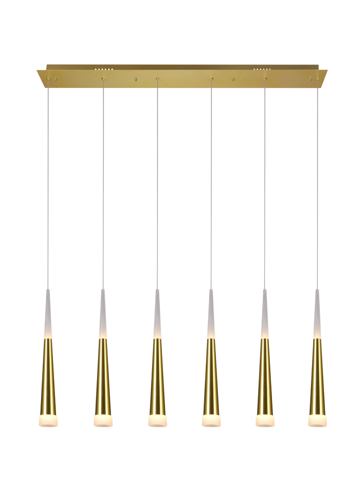 CWI LIGHTING 1103p40-6-619 Andes Winnipeg