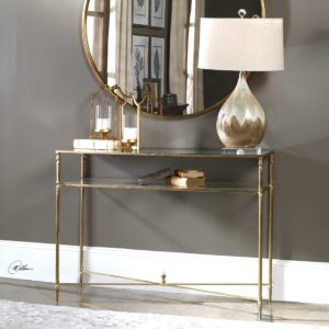 HENZLER 24278 CONSOLE TABLE Halifax
