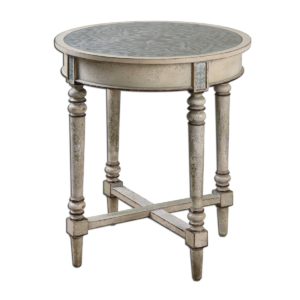 UTTERMOST JINAN ACCENT TABLE