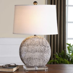 UTTERMOST 26132 ALBINUS TABLE LAMP Quebec City