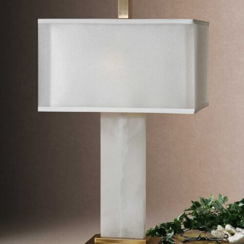 UTTERMOST 26136 ATHANAS TABLE LAMP Winnipeg