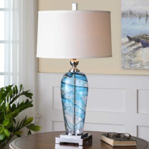UTTERMOST 26137-1 ANDREAS TABLE LAMP Ottawa
