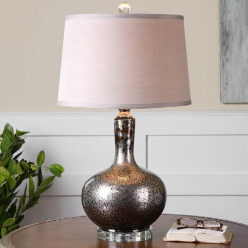 UTTERMOST 26157 AEMILIUS TABLE LAMP Mississauga