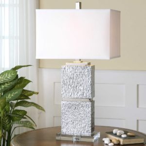 UTTERMOST 26182 EUMELIA TABLE LAMP Vancouver