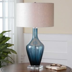 UTTERMOST 26191 HAGANO TABLE LAMP Vancouver