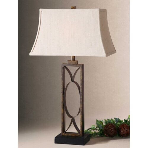 UTTERMOST 26264 MANICOPA TABLE LAMP Calgary