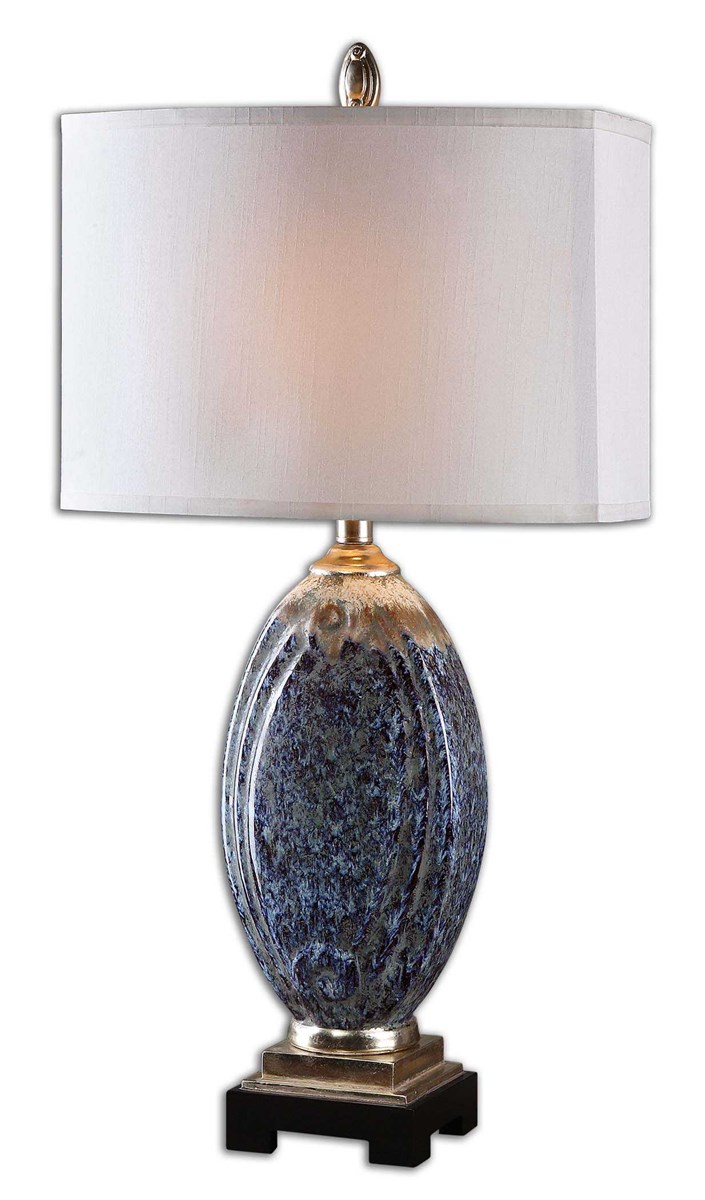 UTTERMOST 26298 LATAH TABLE LAMP Vancouver
