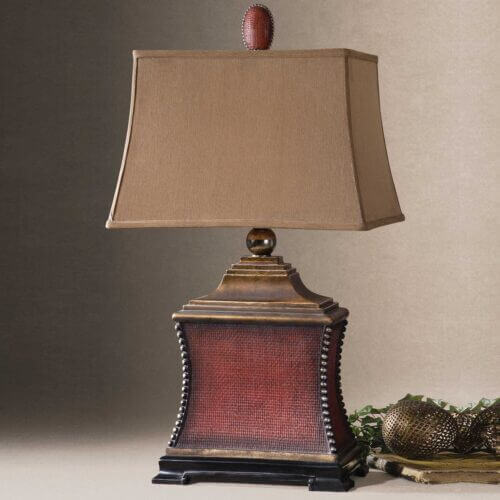 UTTERMOST 26326 PAVIA TABLE LAMP Fredericton