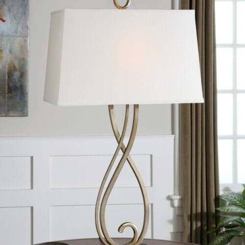 UTTERMOST 26341 FERNDALE TABLE LAMP Quebec City