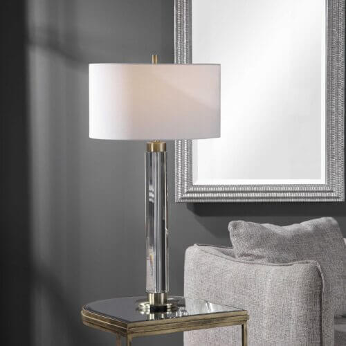 UTTERMOST 26361 DAVIES TABLE LAMP Ottawa