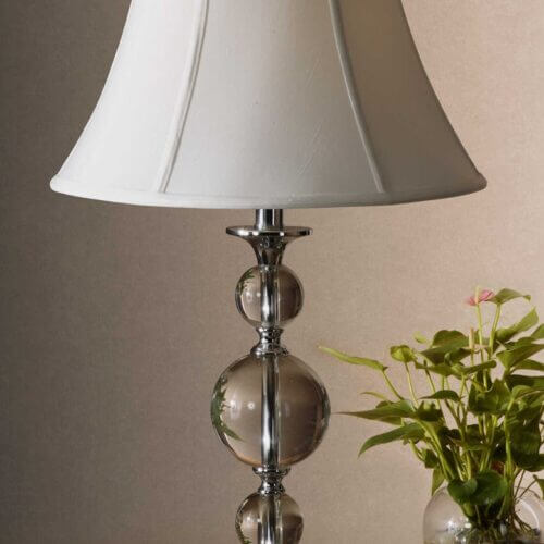 UTTERMOST 26401 BRILEY TABLE LAMP Halifax