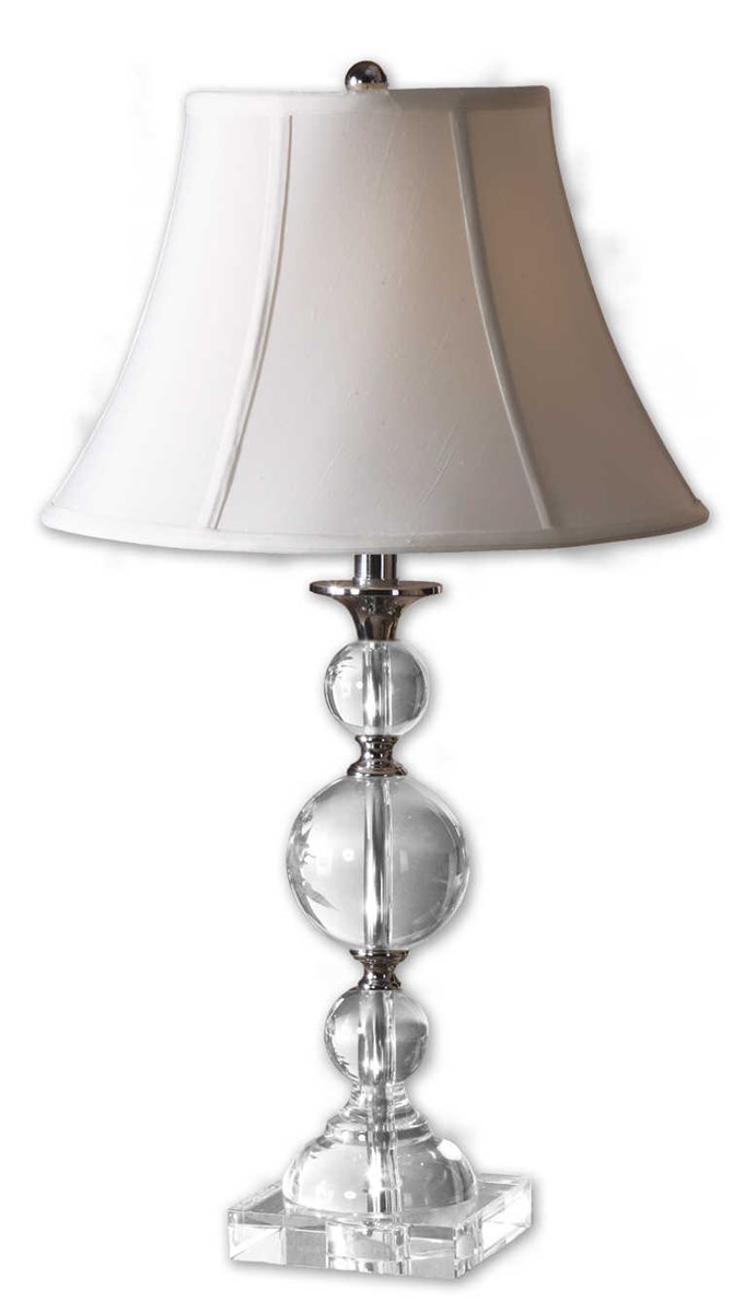 UTTERMOST 26401 BRILEY TABLE LAMP Halifax