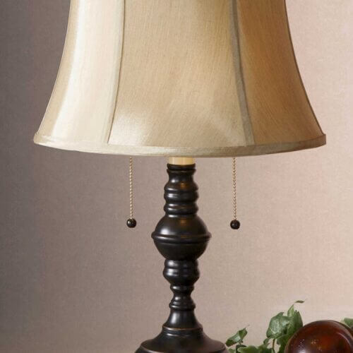 UTTERMOST 26412 DANSBY TABLE LAMP Fredericton
