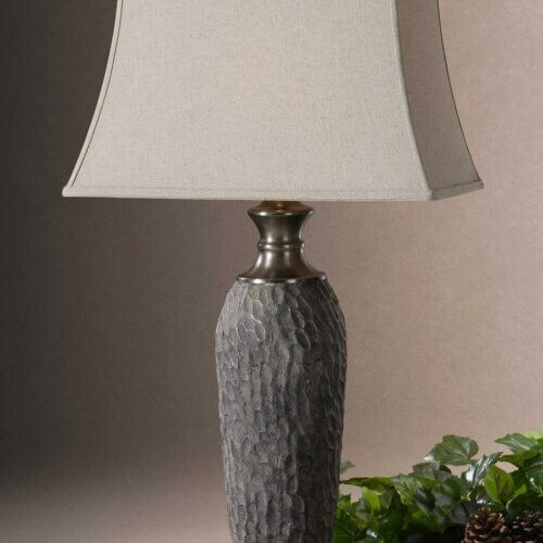 UTTERMOST 26442 TRICARICO TABLE LAMP Fredericton