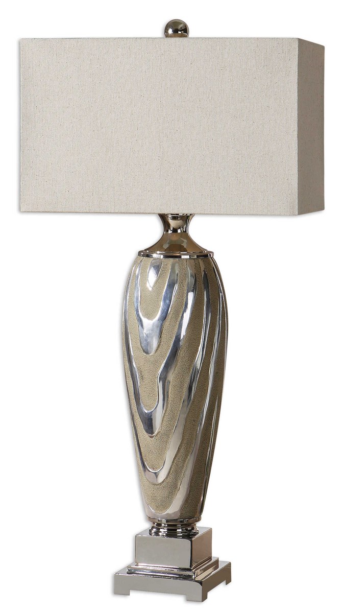 UTTERMOST 26444-1 ALLEGHENY TABLE LAMP Quebec City