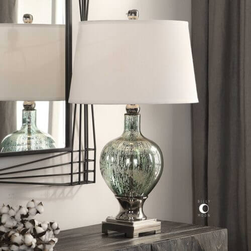 UTTERMOST 26490 MAFALDA TABLE LAMP Montreal