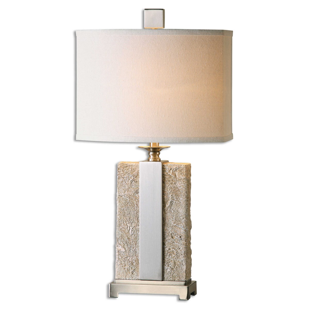 UTTERMOST 26508 BONEA TABLE LAMP Calgary