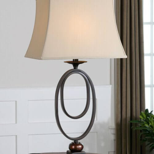 UTTERMOST 26552 ORIENTA TABLE LAMP Calgary