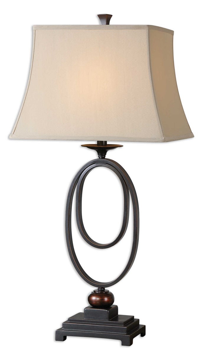 UTTERMOST 26552 ORIENTA TABLE LAMP Calgary