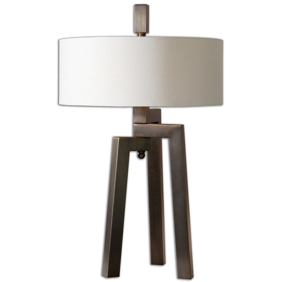UTTERMOST 26568-1 MONDOVI TABLE LAMP Montreal