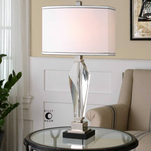 UTTERMOST 26601-1 ALTAVILLA TABLE LAMP Winnipeg