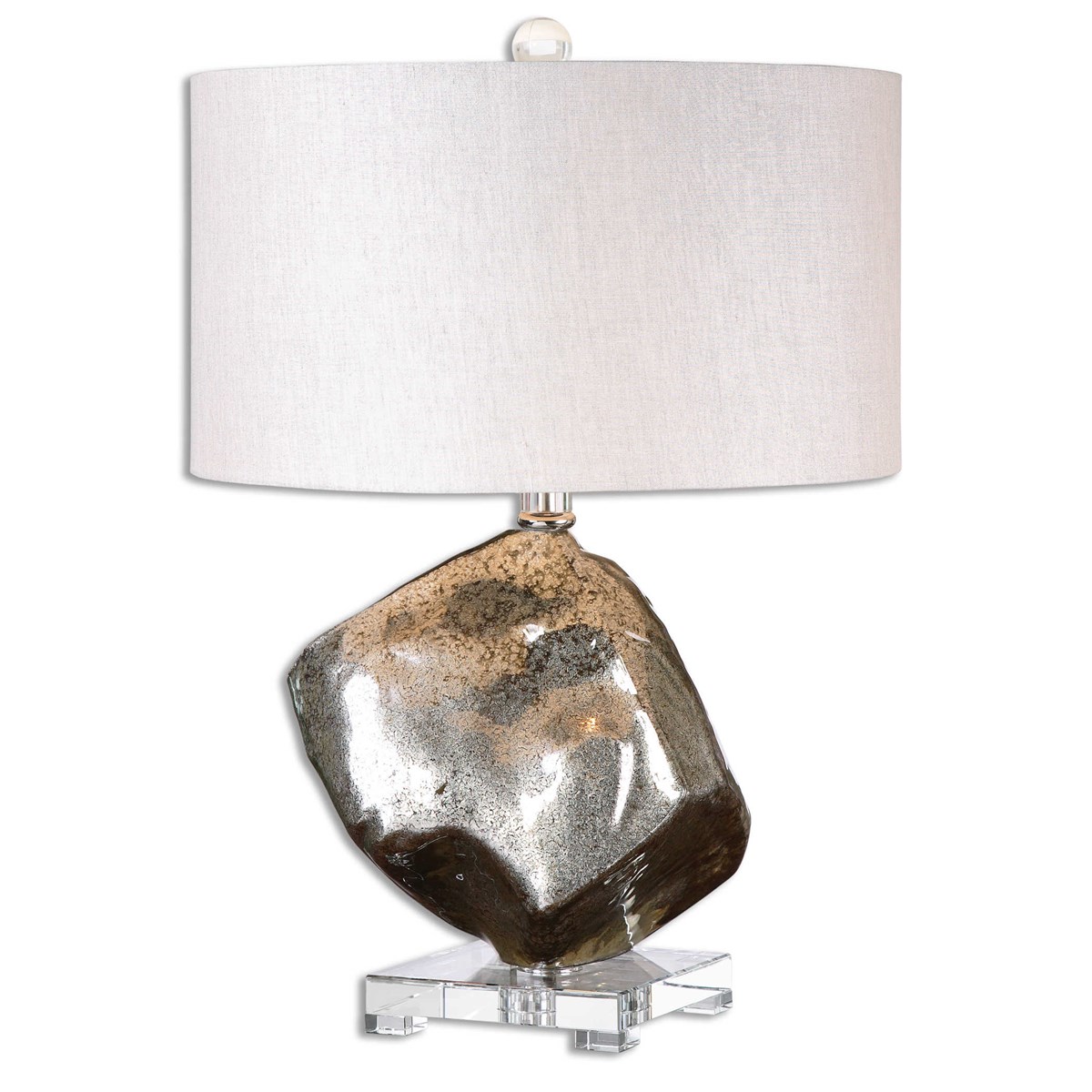 UTTERMOST 26605-1 EVERLY TABLE LAMP Winnipeg