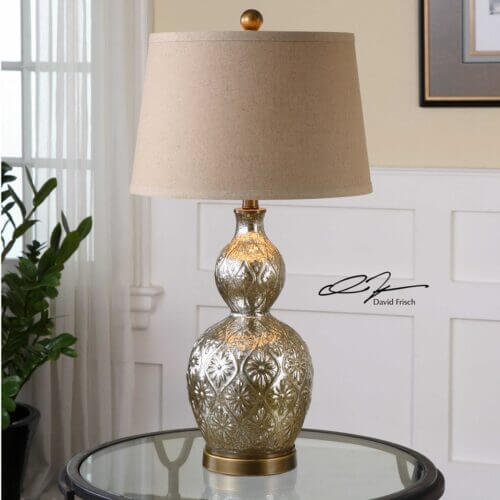 UTTERMOST 26675 DIONDRA TABLE LAMP Winnipeg