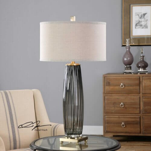 UTTERMOST 26698-1 VILMINORE TABLE LAMP Ottawa