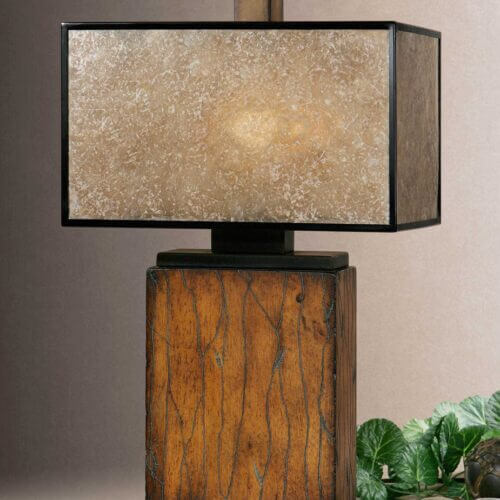 UTTERMOST 26757-1 SITKA TABLE LAMP Fredericton
