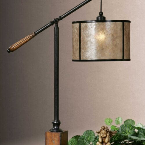 UTTERMOST 26760 SITKA TABLE LAMP Ottawa