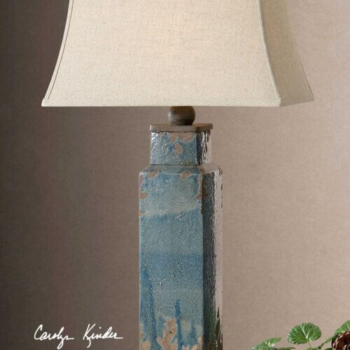 UTTERMOST 26833 SOPRANA TABLE LAMP Ottawa