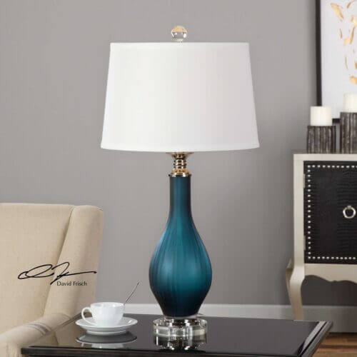 UTTERMOST SHAVANO TABLE LAMP Mississauga