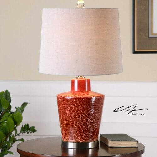 UTTERMOST 26903 CORNELL TABLE LAMP Toronto