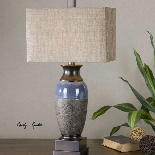 UTTERMOST 26935 ANTONITO TABLE LAMP Toronto