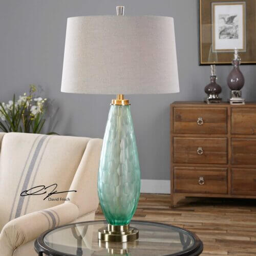 UTTERMOST LENADO TABLE LAMP Ottawa