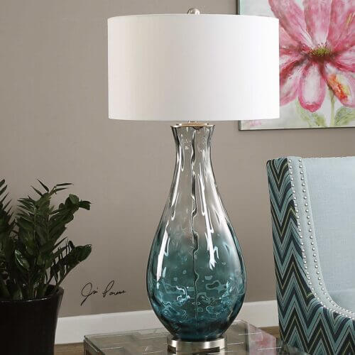 UTTERMOST 27051-1 VESCOVATO TABLE LAMP Mississauga