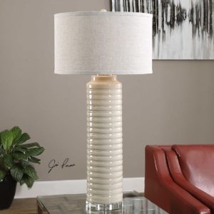 UTTERMOST 27054-1 YANA TABLE LAMP Calgary