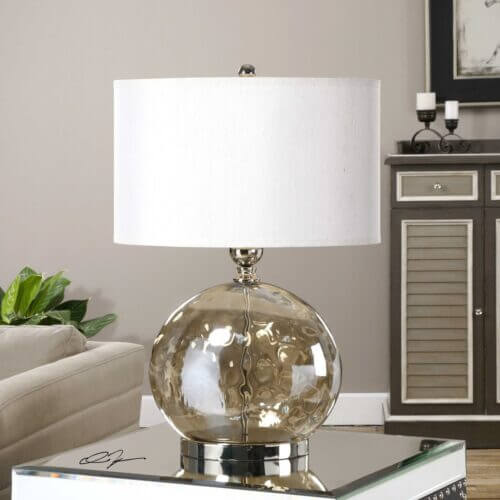 UTTERMOST 27066 PIADENA TABLE LAMP Calgary