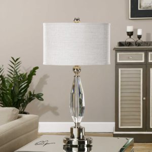 UTTERMOST 27067 TORLINO TABLE LAMP Toronto