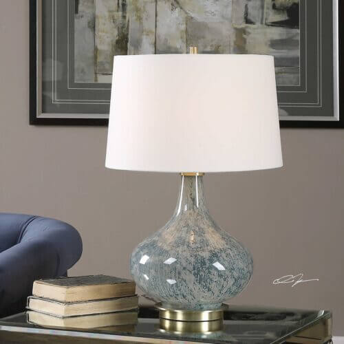 UTTERMOST 27076 CELINDA TABLE LAMP Toronto