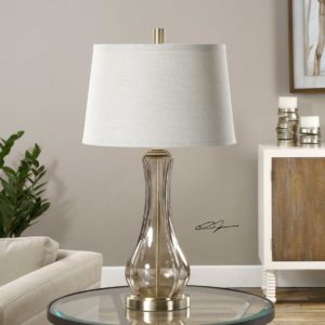 UTTERMOST 27085 CYNTHIANA TABLE LAMP Winnipeg