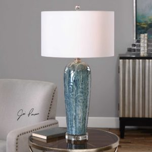 UTTERMOST 27130 MAIRA TABLE LAMP Mississauga