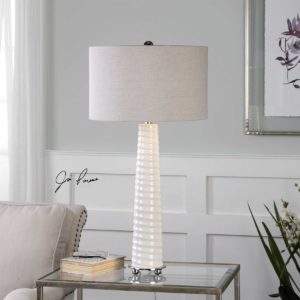 UTTERMOST 27135-1 MAVONE TABLE LAMP Toronto