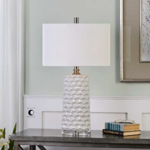 UTTERMOST 27142 SESIA TABLE LAMP Toronto