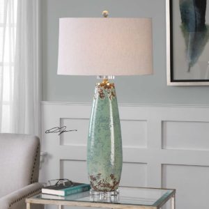 UTTERMOST 27157 ROVASENDA TABLE LAMP Calgary